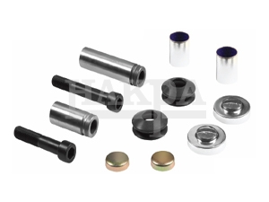 SJ1213-MERITOR-CALIPER DUST RUBBER & PIN REPAIR KIT